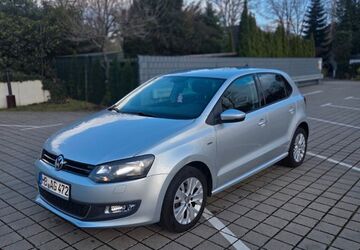 VW Polo 166.350 km 7.150 &euro; Bremen 28355