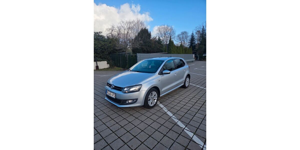 VW Polo 166.350 km 7.150 &euro; Bremen 28355