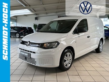 Gebrauchte VW Caddy