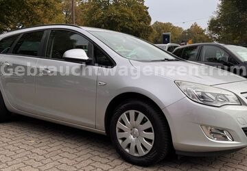 Opel Astra 147.741 km 3.990 &euro; Bremen 28207
