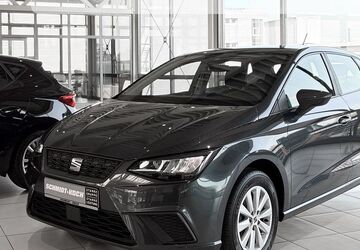 Seat Ibiza 31.923 km 15.590 &euro; Bremen 28217