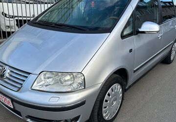 VW Sharan 238.600 km 5.900 &euro; Bremen 28215