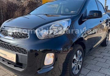 Kia Picanto 49.900 km 7.200 &euro; Bremen 28215