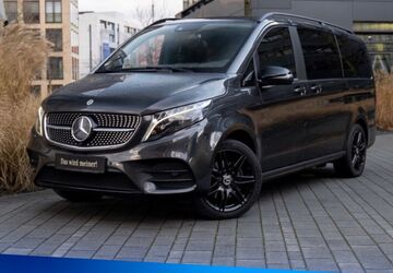 Mercedes-Benz V 300 29.500 km 72.900 &euro; Bremen 28203