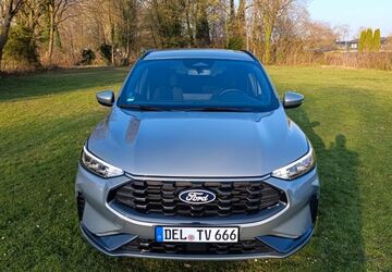 Ford Kuga 16.656 km 27.900 &euro; Delmenhorst 27755