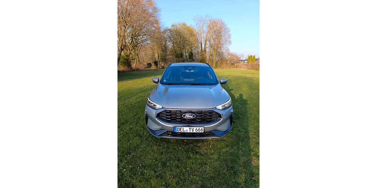 Ford Kuga 16.656 km 27.900 &euro; Delmenhorst 27755