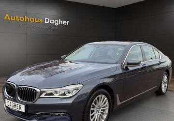BMW 730 160.000 km 24.400 &euro; Bremen 28207