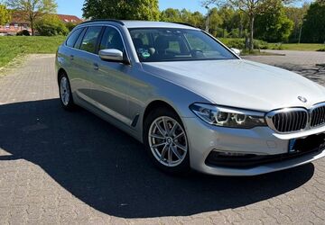 BMW 525 135.000 km 22.999 &euro; Bremen 28279