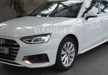 Audi A4 101.595 km 23.600 &euro; Bremen 28237