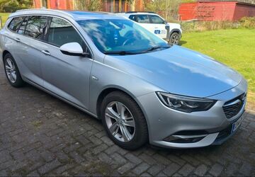Opel Insignia 99.500 km 15.990 &euro; Sottrum 27367