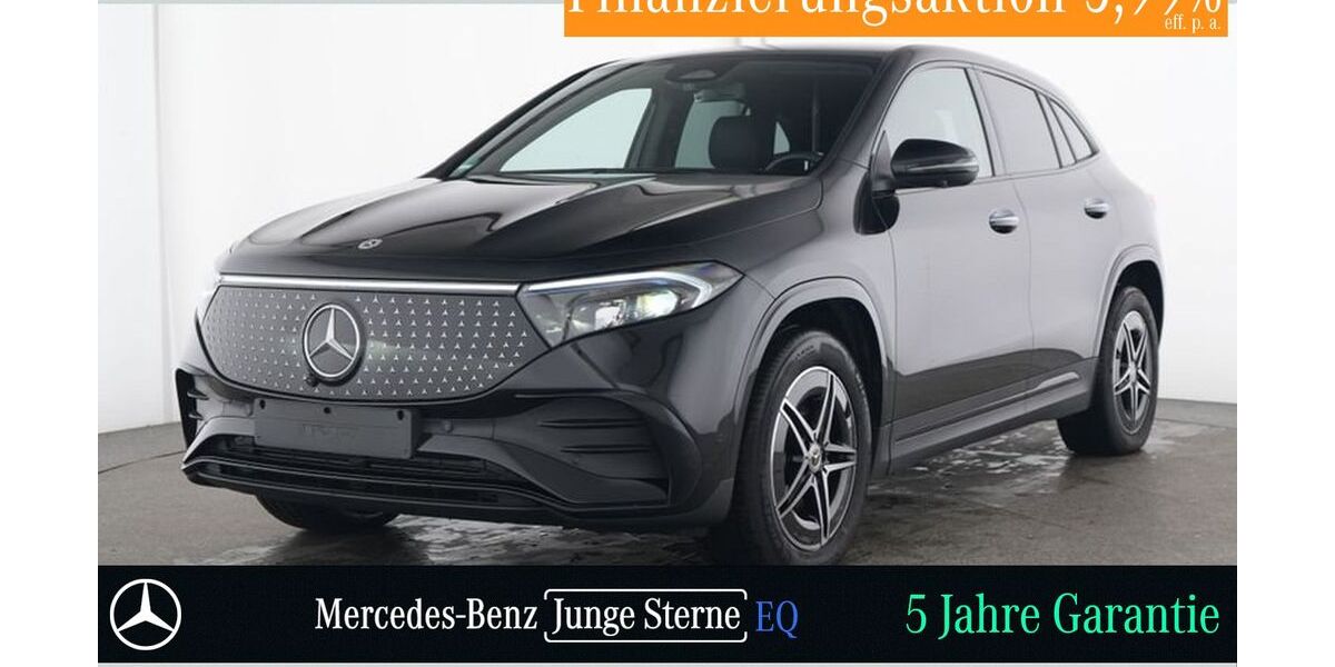 Mercedes-Benz EQA 17.646 km 39.639 &euro; Weyhe 28844