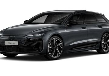 Audi A6 1.023 km 91.290 &euro; Bremen 28207