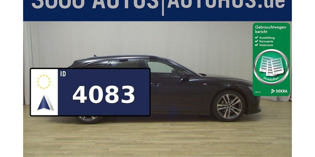 Audi A6 187.000 km 23.950 &euro; Bremen / Arsten 28279