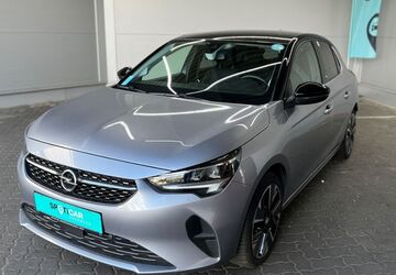 Opel Corsa 28.937 km 17.990 &euro; Osterholz-Scharmbeck 27711