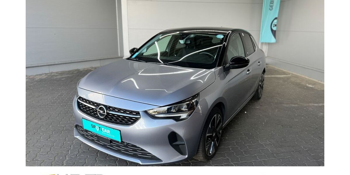 Opel Corsa 28.937 km 17.990 &euro; Osterholz-Scharmbeck 27711