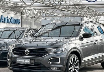 VW T-Roc 92.155 km 21.950 &euro; Bremen 28757