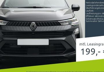 Renault Captur 1.830 km 27.440 &euro; Bremen 28207