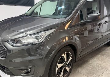 Ford Grand Tourneo 104.768 km 20.980 &euro; Lemwerder 27809