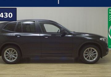 BMW X3 166.022 km 19.780 &euro; Bremen / Arsten 28279