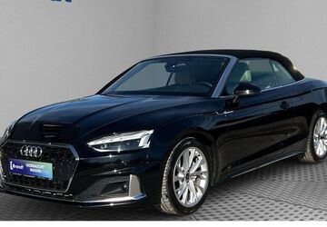 Audi A5 15.980 km 41.290 &euro; Weyhe 28844