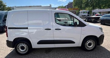 Gebrauchte Fiat Doblo