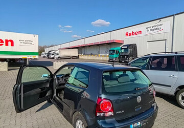 VW Polo 255.753 km 2.000 &euro; Boizenburg 19258