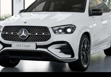 Mercedes-Benz GLE 450 10.135 km 97.990 &euro; Bremen 28329