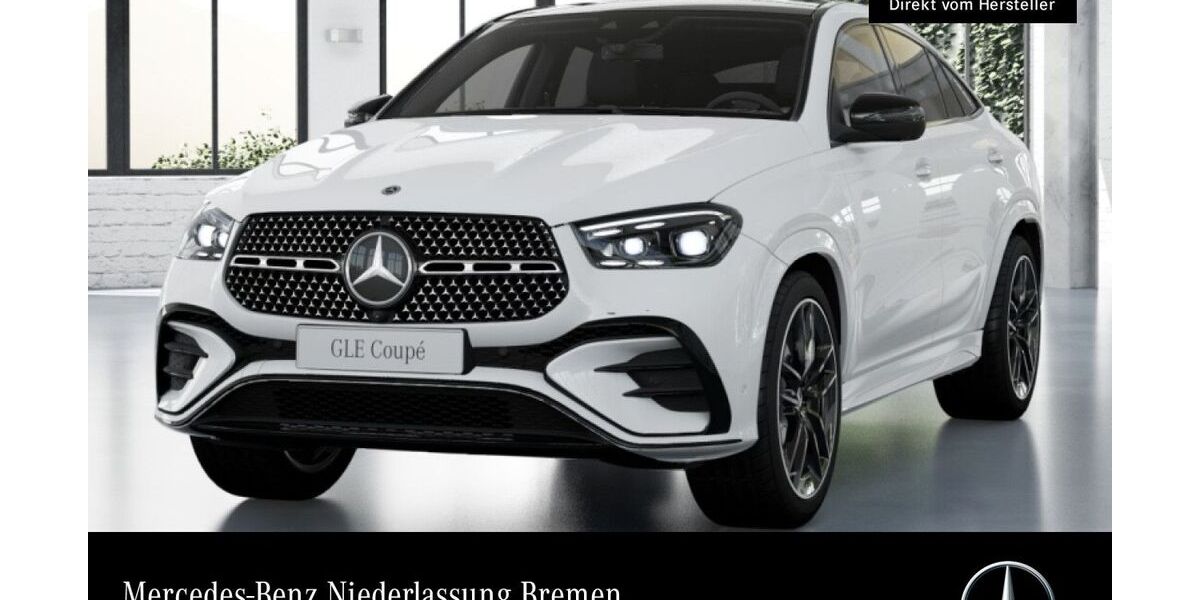 Mercedes-Benz GLE 450 10.135 km 97.990 &euro; Bremen 28329