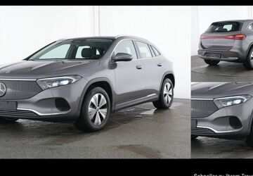 Mercedes-Benz EQA 8.600 km 35.349 &euro; Lilienthal 28865
