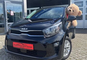 Kia Picanto 10.000 km 13.999 &euro; Bremen 28199