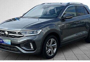 VW T-Roc 22.930 km 25.890 &euro; Bremen 28279
