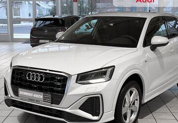 Audi Q2 24.356 km 27.950 &euro; Achim-Uesen 28832