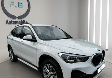 BMW X1 190.000 km 15.999 &euro; Hude 27798