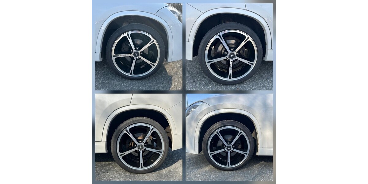 BMW X1 156.781 km 11.999 &euro; Ganderkesee 27777