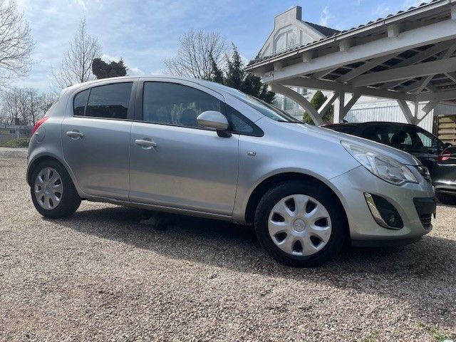 Opel Corsa 52.652 km 6.900 &euro; Bremen 28279