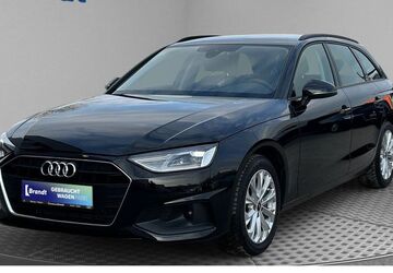 Audi A4 20.860 km 28.890 &euro; Weyhe 28844