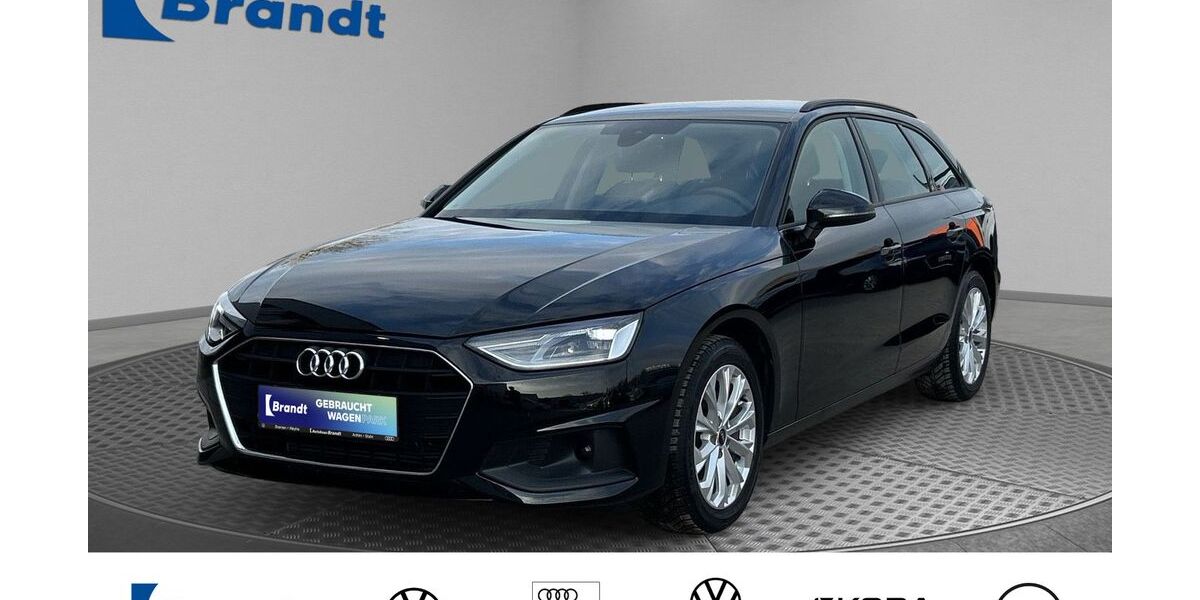 Audi A4 20.860 km 28.890 &euro; Weyhe 28844
