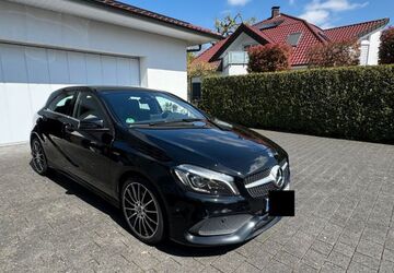 Mercedes-Benz A 200 160.000 km 17.100 &euro; Bremen 28307