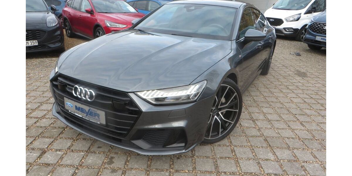 Audi A7 81.654 km 44.990 &euro; Achim-Baden 28832