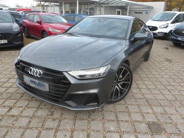 Gebrauchte Audi A7