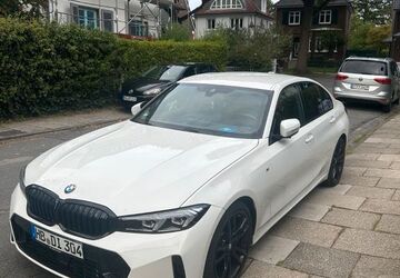 BMW 318 30.000 km 31.500 &euro; Bremen 28213