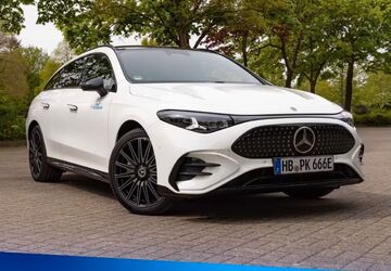 Mercedes-Benz CLA 250 Shooting Brake 3.500 km 63.450 &euro; Bremen 28203