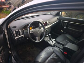 Gebrauchte Opel Vectra