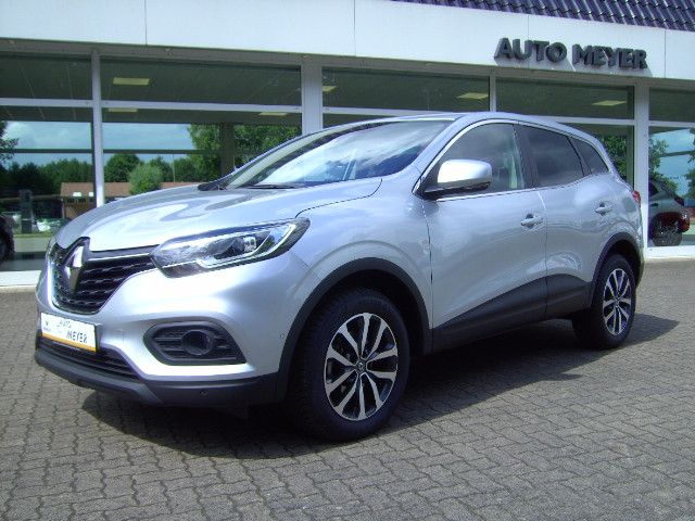 Renault Kadjar 52.000 km 17.990 &euro; Lilienthal 28865
