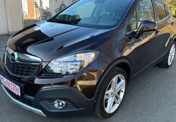 Opel Mokka 147.400 km 8.240 &euro; Bremen 28215