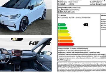 VW ID.3 19.900 km 44.930 &euro; Sottrum 27367