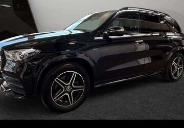 Mercedes-Benz GLE 350 70.190 km 57.790 &euro; Bremen 28307