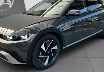 Hyundai IONIQ 5 5.000 km 44.490 &euro; Achim 28832