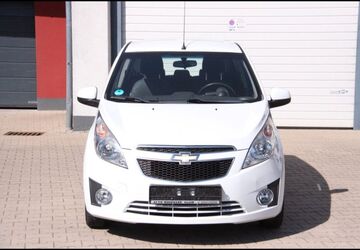 Chevrolet Spark 112.000 km 3.500 &euro; Bremen 28816
