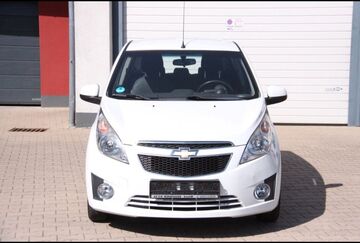 Gebrauchte Chevrolet Spark